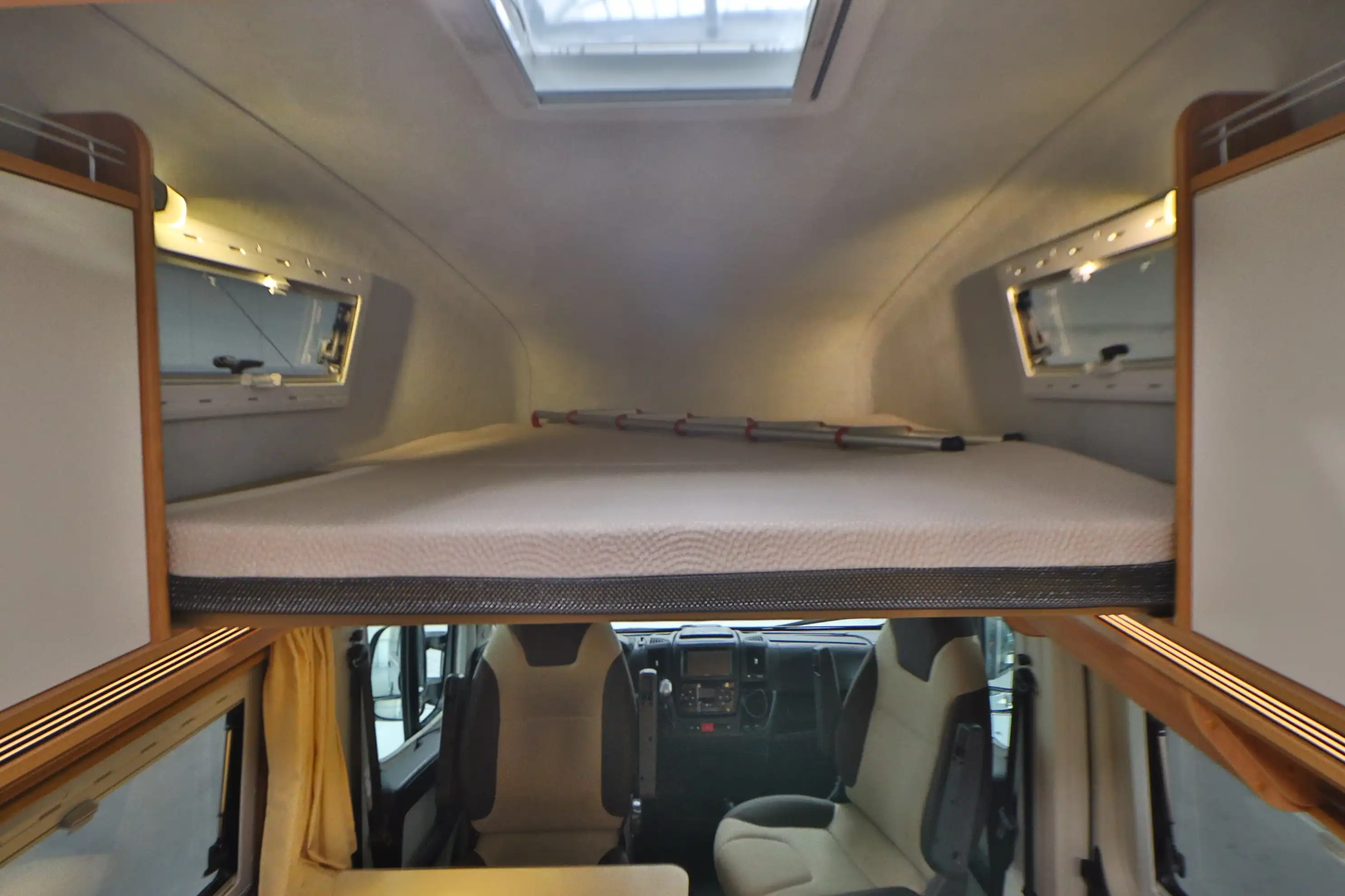 POESSL 2 Win Vario 545